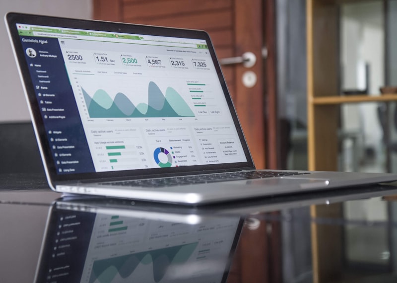 SEO Keyword Growth Strategy
